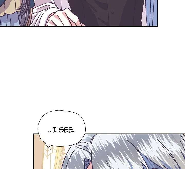 Father, I don't Wantthis Marriage Chapter 3 - page 53