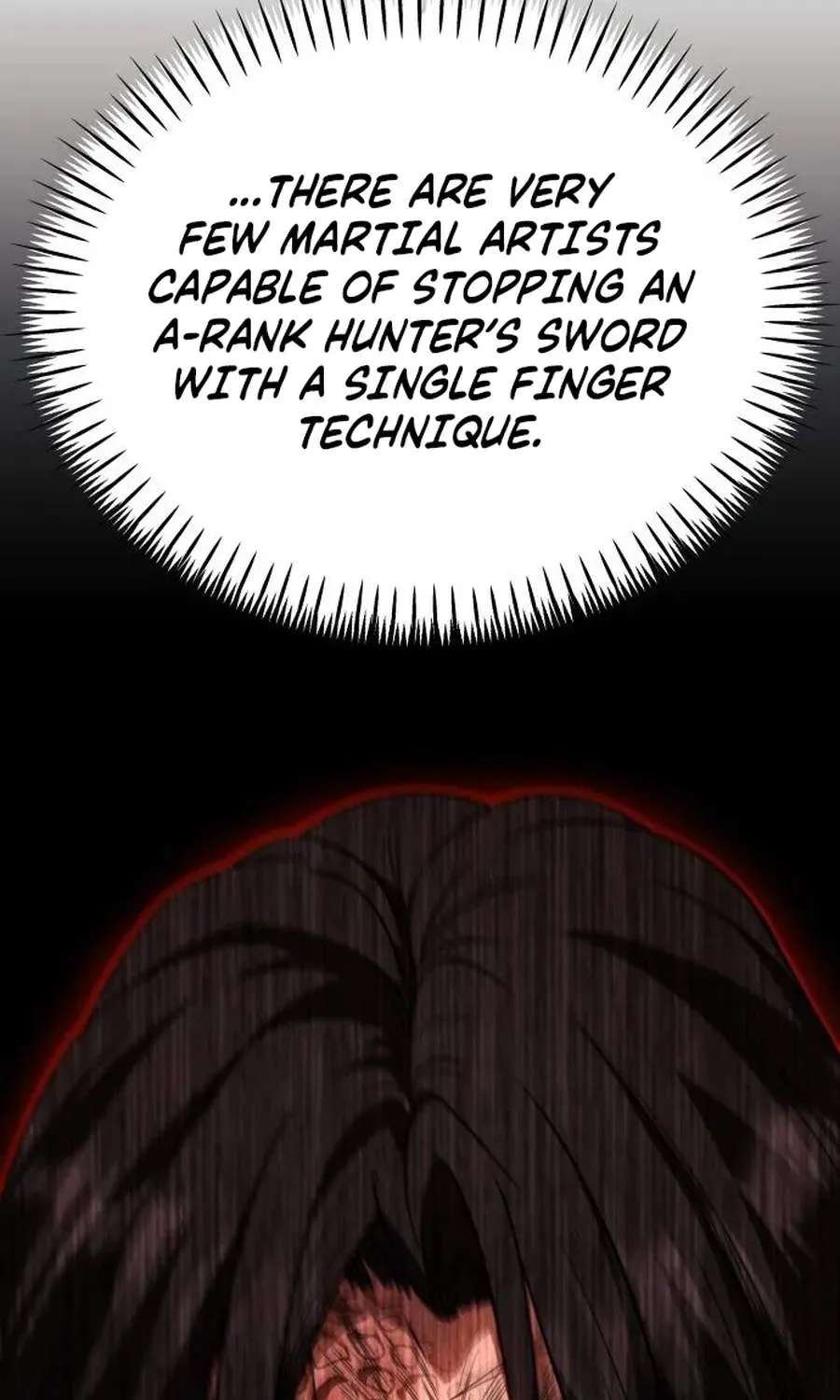 World’s Strongest Straight Punch Chapter 15 - page 13