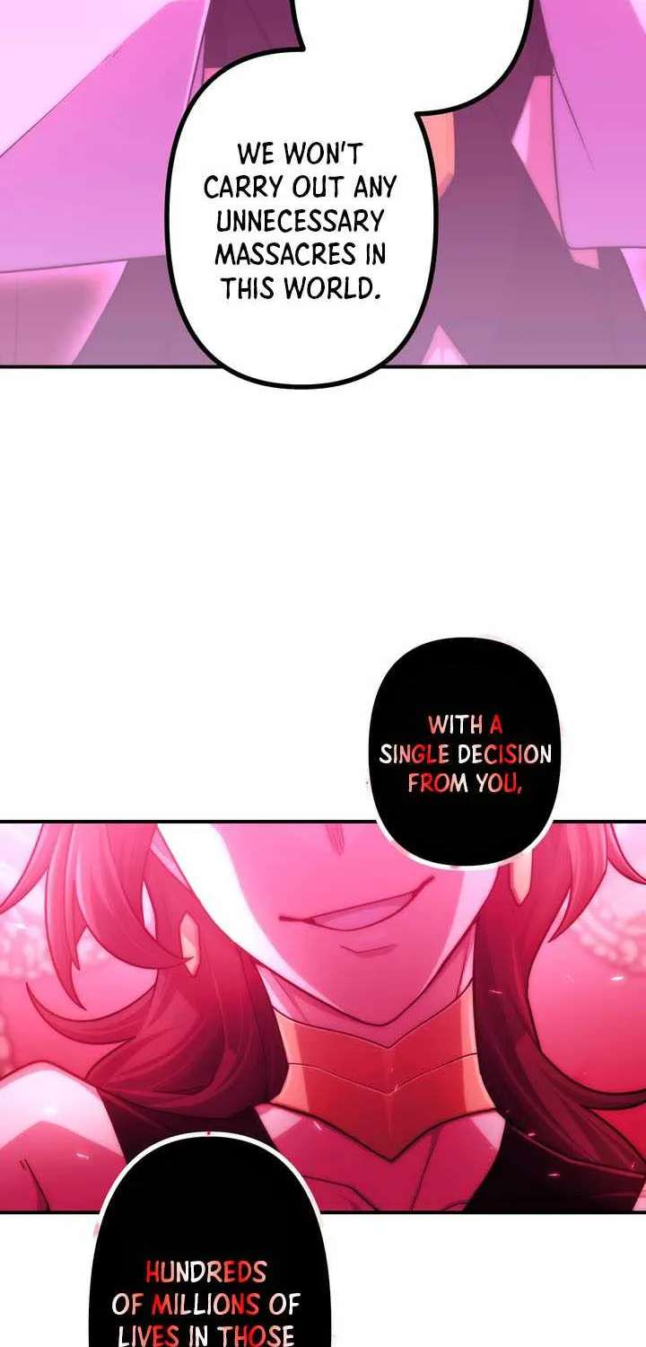 I Became An S-Rank Hunter With The Demon Lord App Chapter 170 - page 55