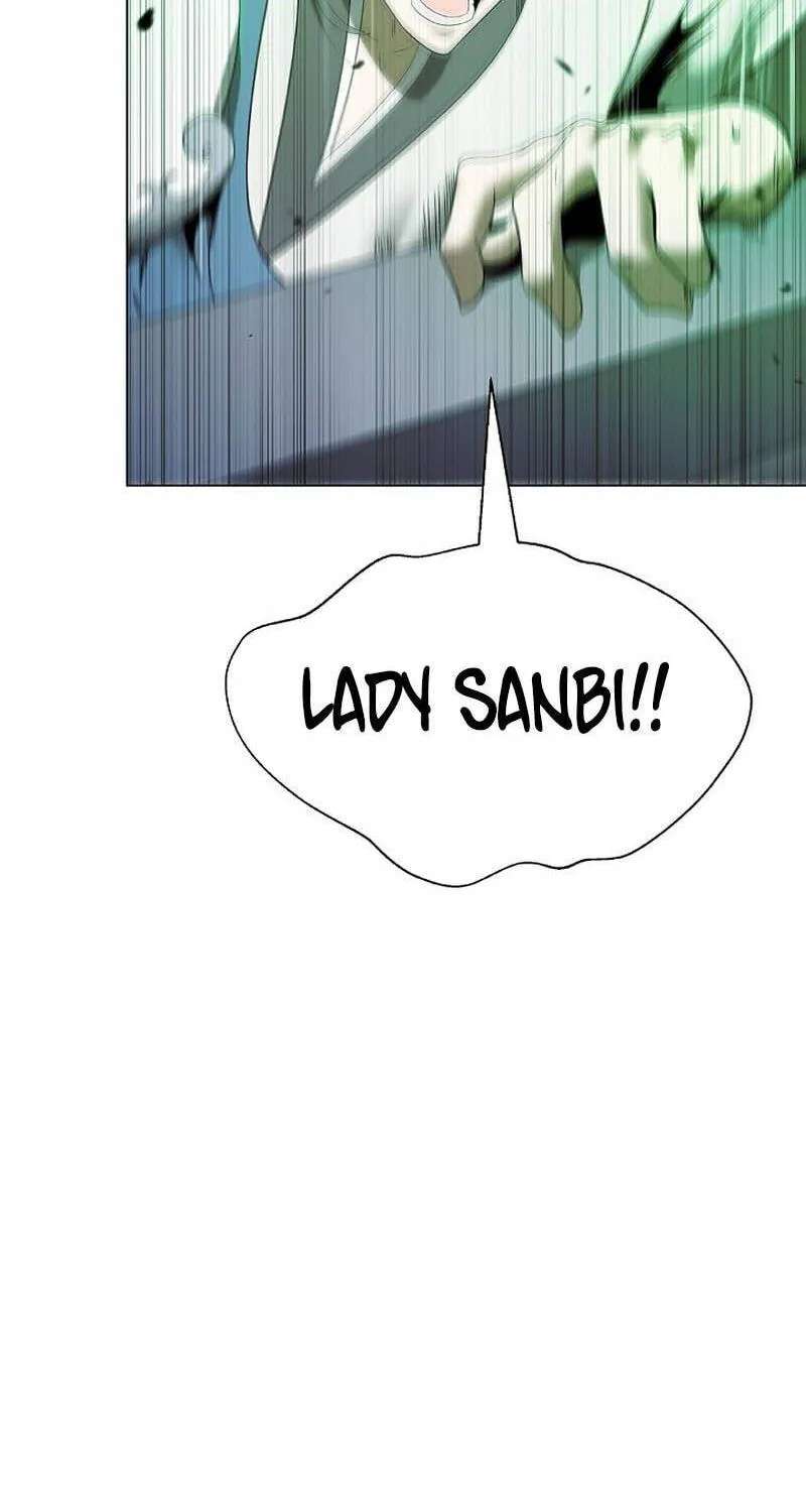 Tale Of The Floating Sages Chapter 255 - page 111