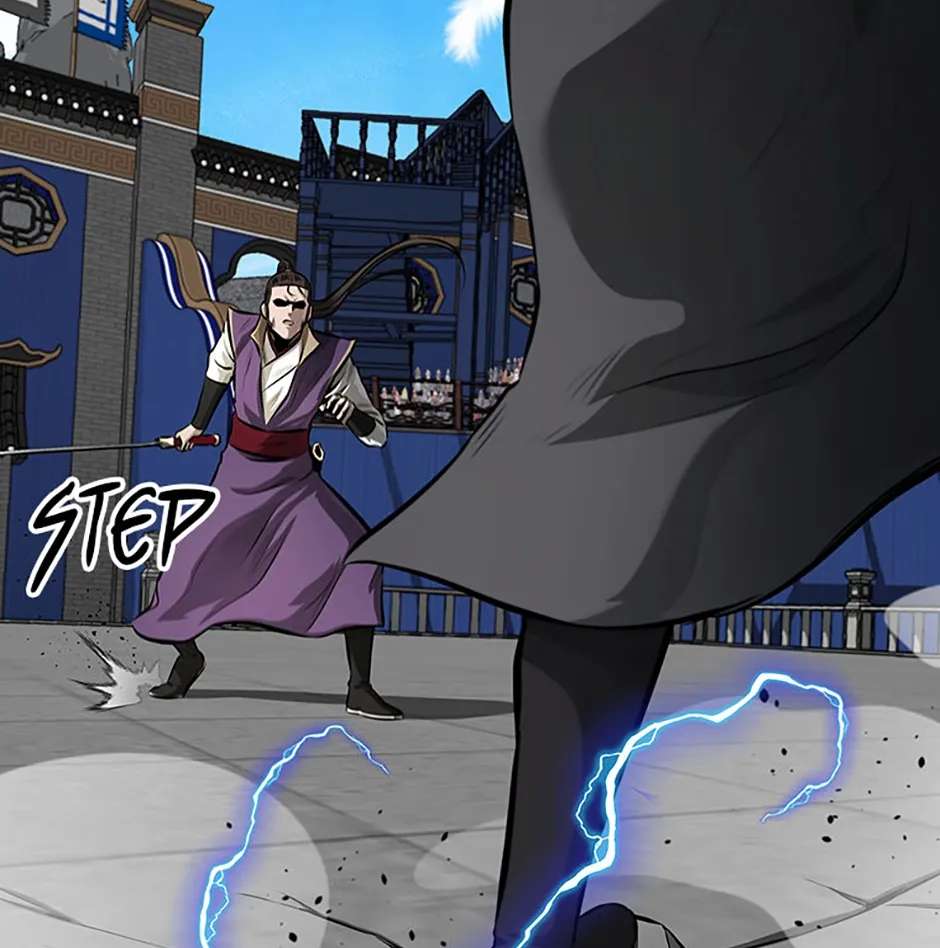 Absolute Master of the Senate Chapter 79 - page 50