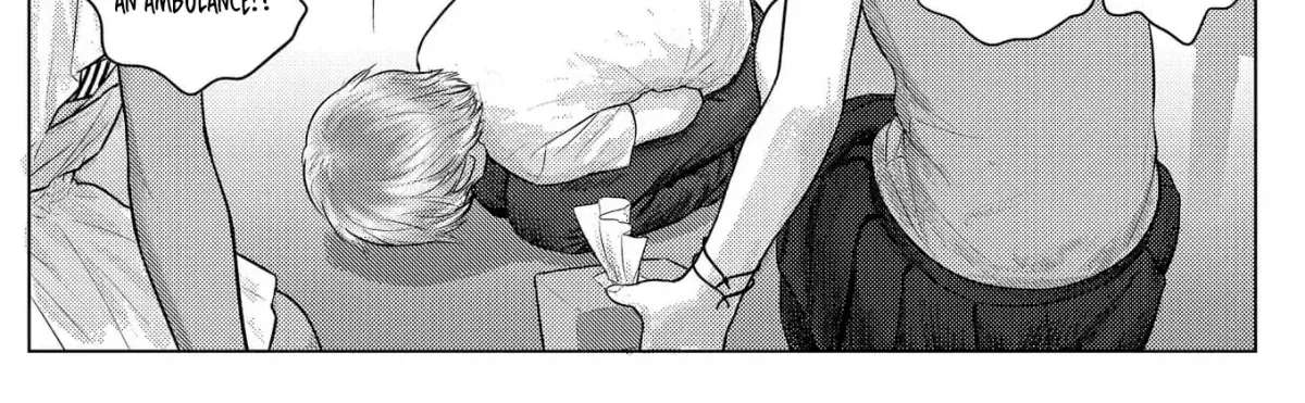 Tensei Danshi ~Onna ga Otoko ni Time Leap~ Chapter 1.1 - page 28