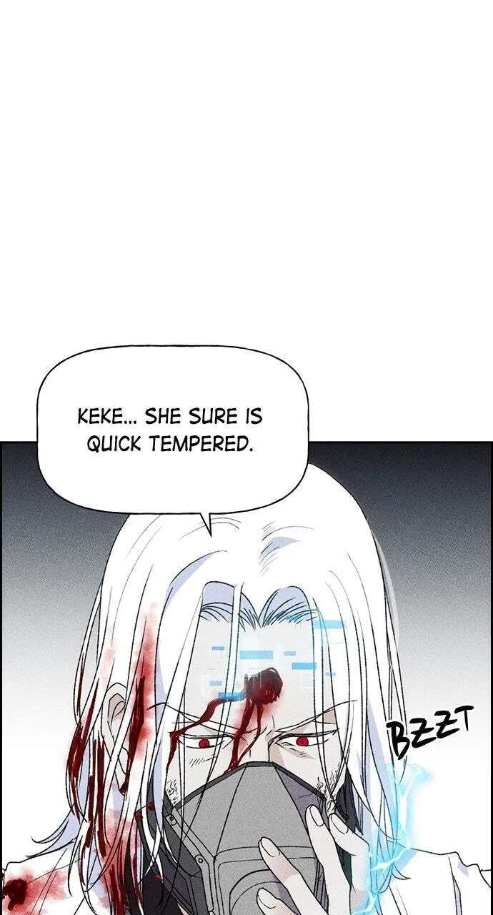 Housekeeper (Chae Yong-Taek) Chapter 143 - page 16