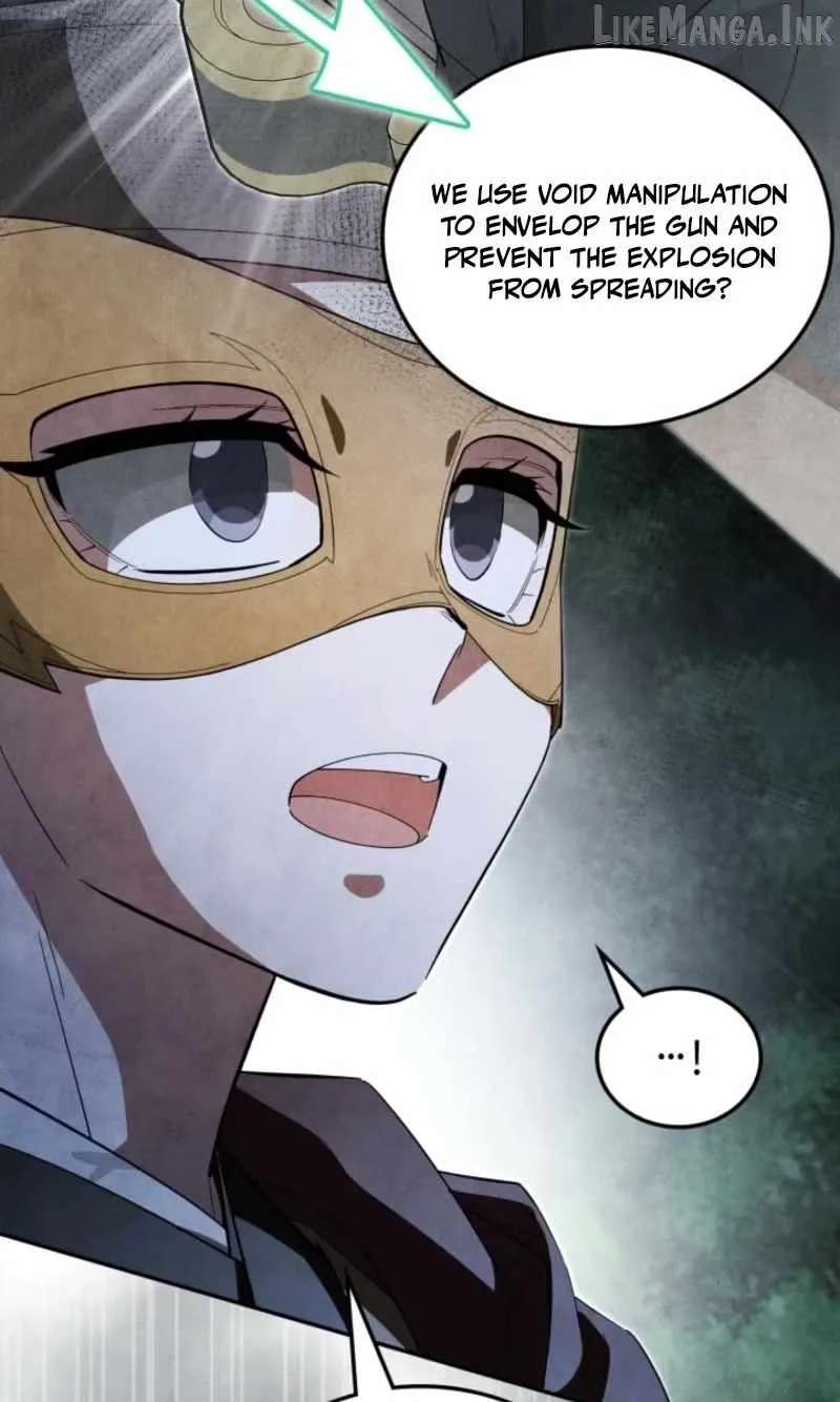 How to Live as a Civil Servant in Murim Chapter 78 - page 72