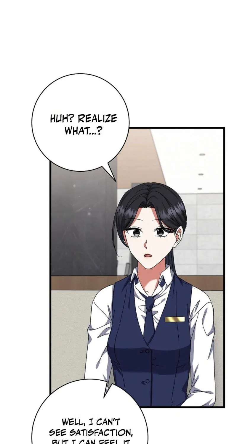 Welcome to the Dungeon Hotel Chapter 103 - page 40