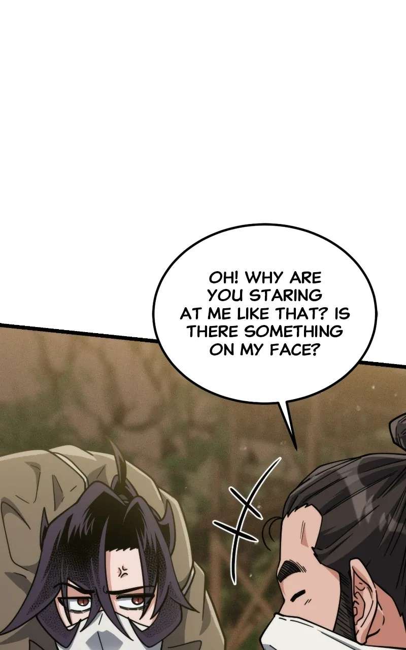 A Genius Martial Arts Girl Chapter 25 - page 44