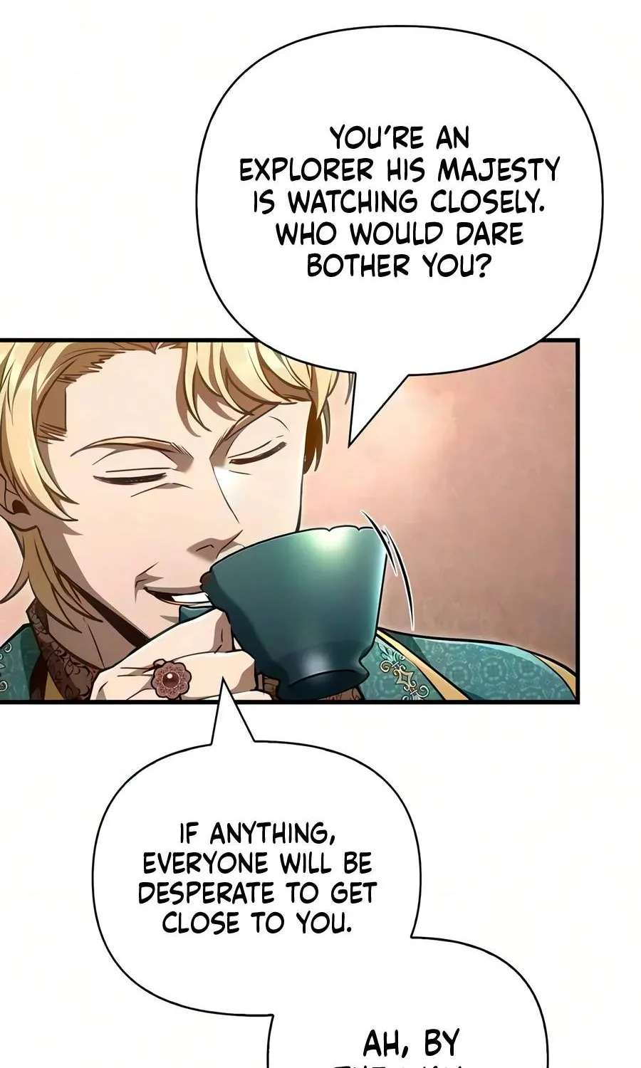 Surviving The Game As A Barbarian Chapter 155 - page 85
