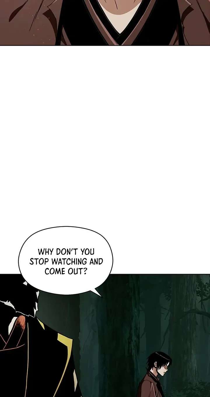 Cheonma Apocalypse Chapter 3 - page 45