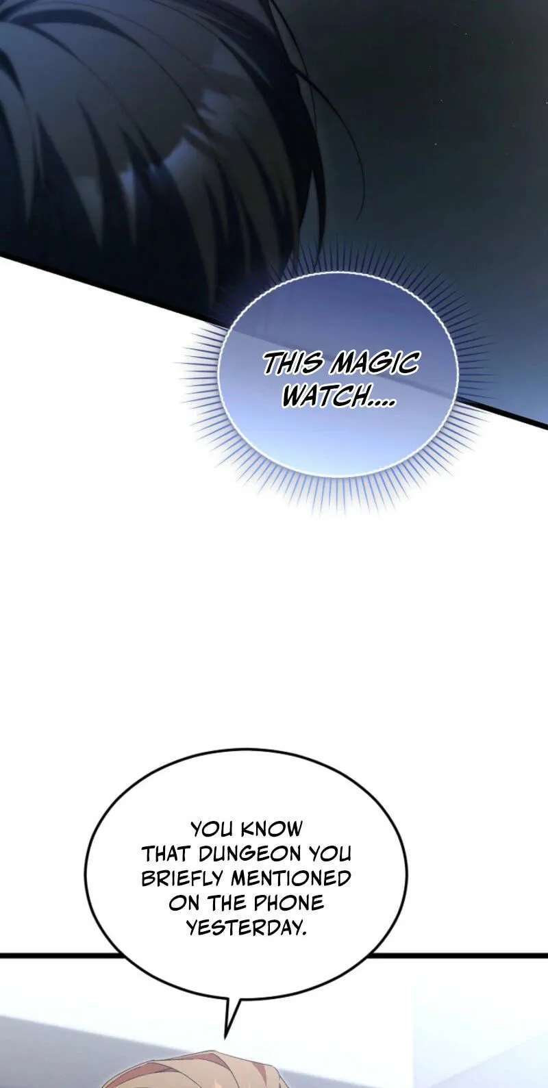 For My Own Good Chapter 102 - page 68