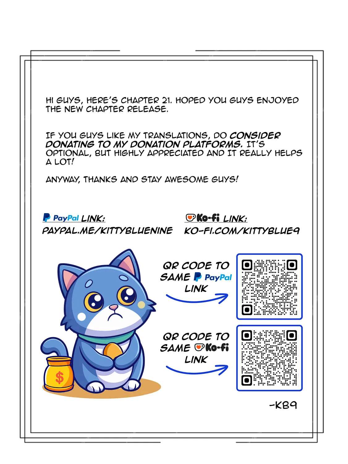 Isekai No Ochibi-chan wa Kyou mo Nanika wo Tsukuri Dasu Chapter 21 - page 30