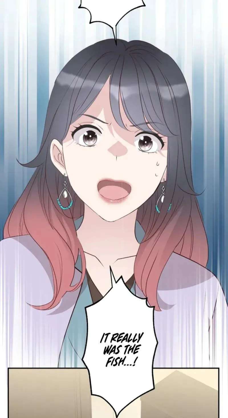 Kono Ai wa Tsumi desu ka? Chapter 23 - page 6