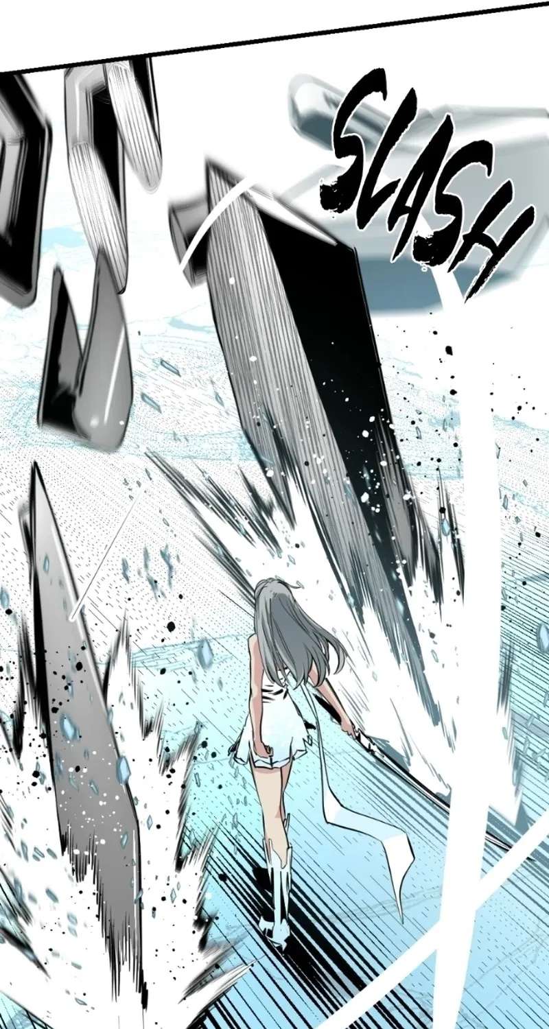 Hero Killer Chapter 287 - page 52