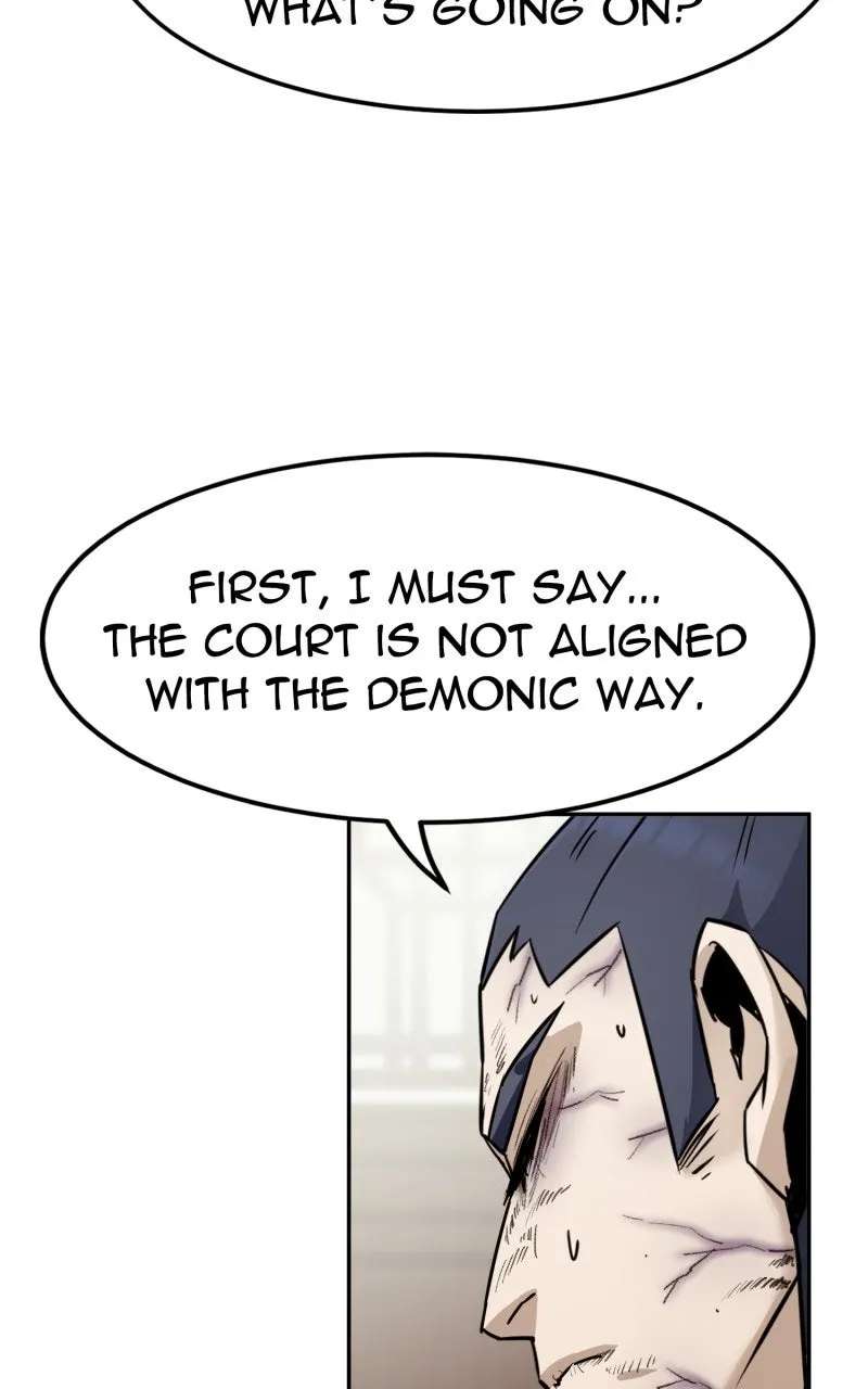 The Dang Clan’s Swordmaster HeirJust Wants a Normal Life Chapter 111 - page 101
