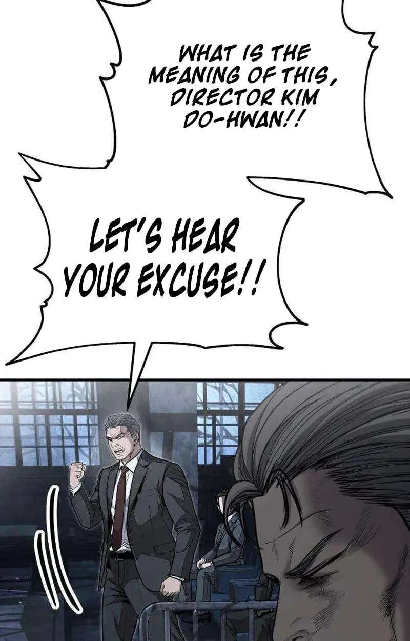 Corporate Punch Chapter 28 - page 213