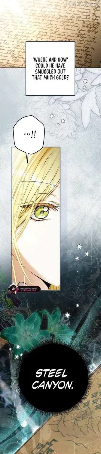 This Is What Revenge Looks Like Chapter 38 - page 12