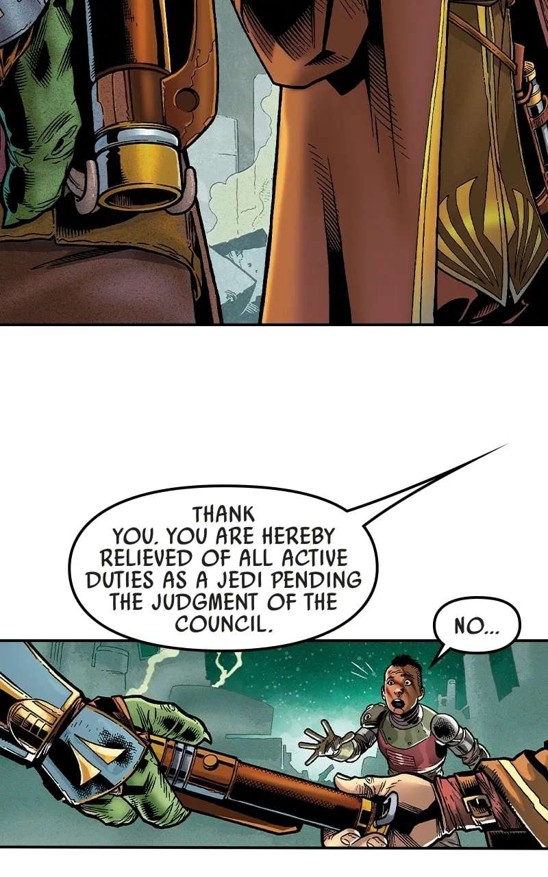 Star Wars: The High Republic Chapter 23 - page 44