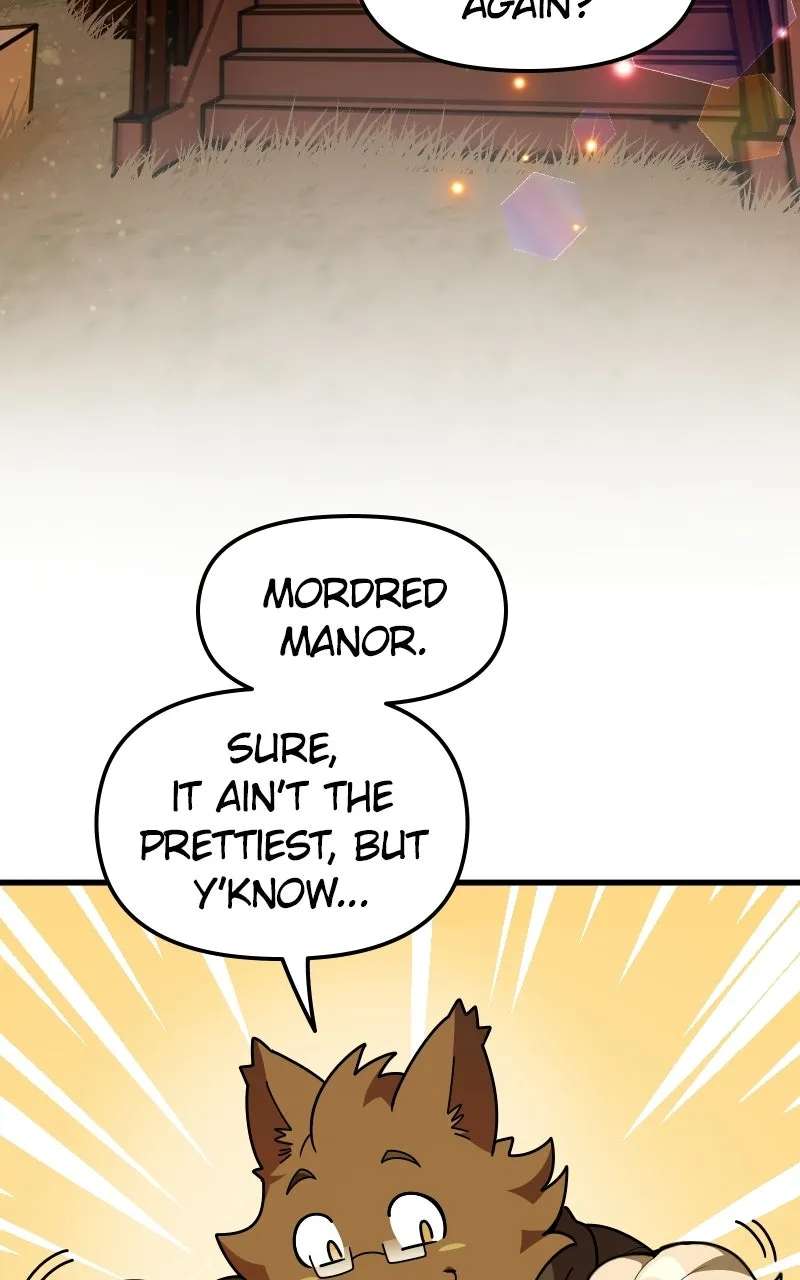 Fantasy High Chapter 62 - page 31