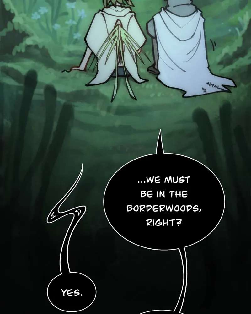 The Moth Prince Chapter 200 - page 18