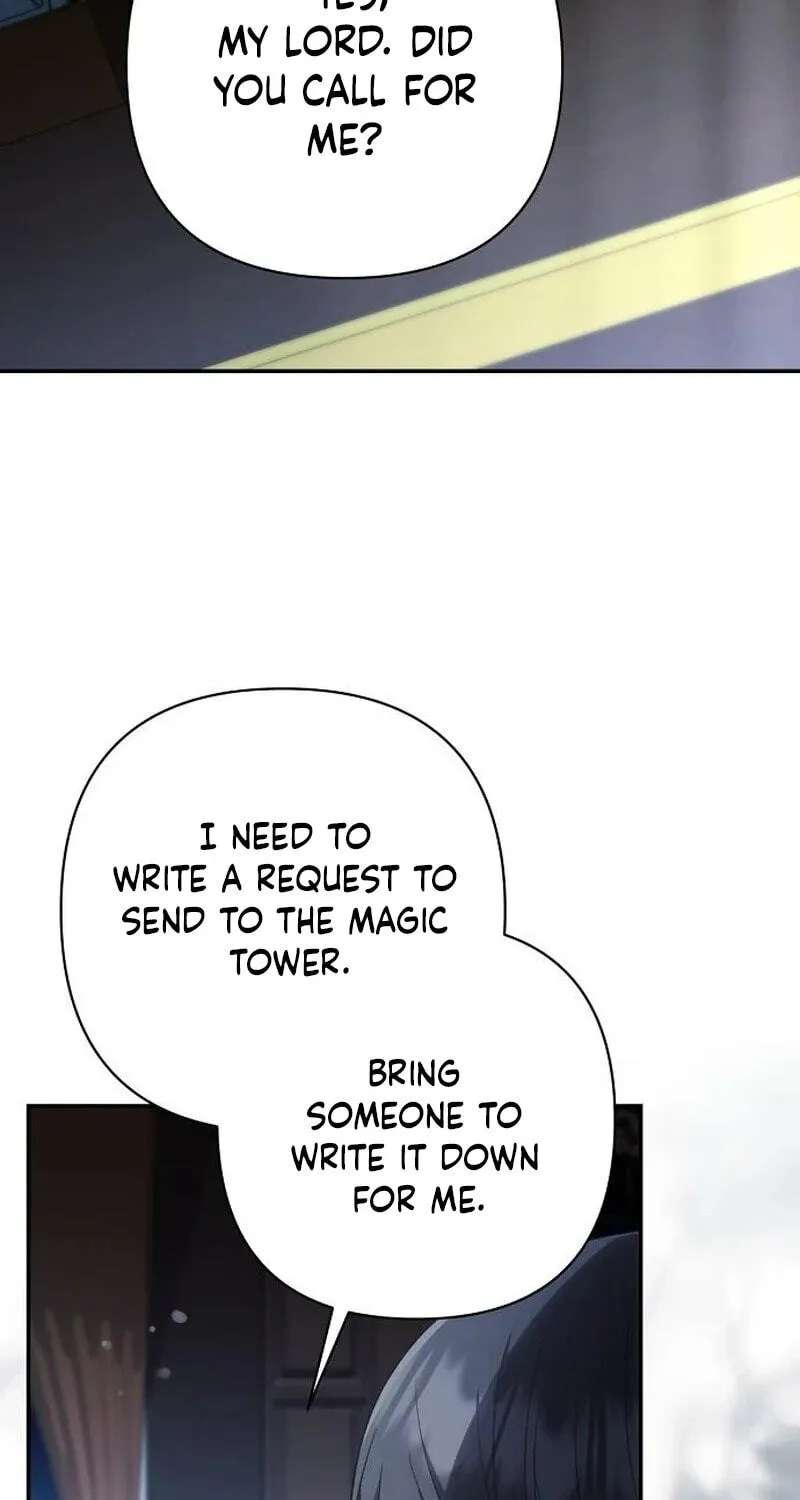 The Archmage Becomes the Swordmaster's Youngest Daughter Chapter 47 - page 17