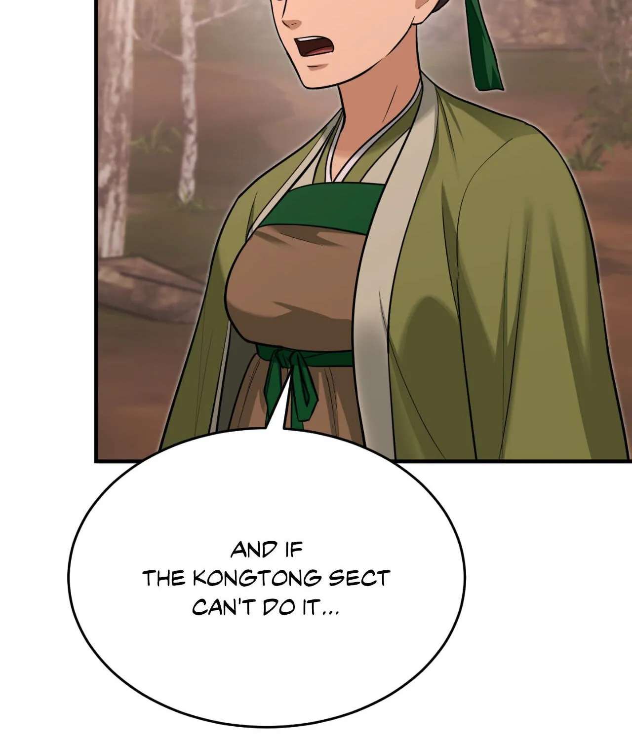The Demon Leader's Lover Chapter 49 - page 102