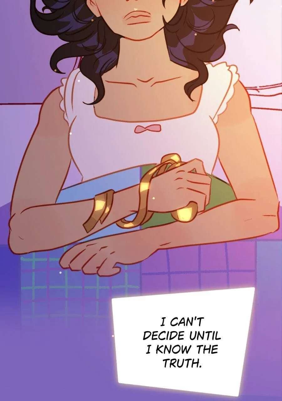 Cinderelle Chapter 50 - page 22
