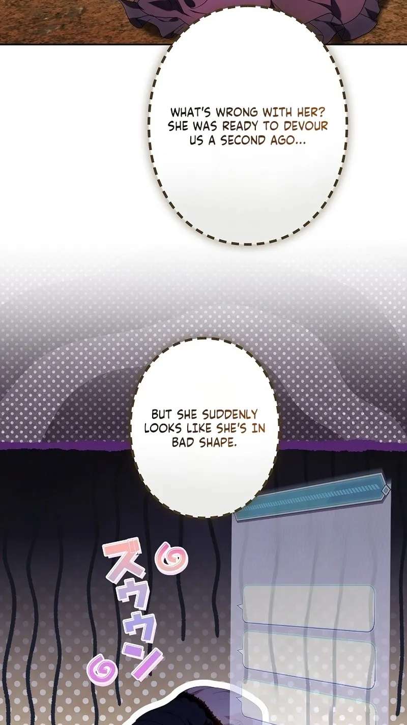 The Final Boss Wants to Die Chapter 18 - page 53