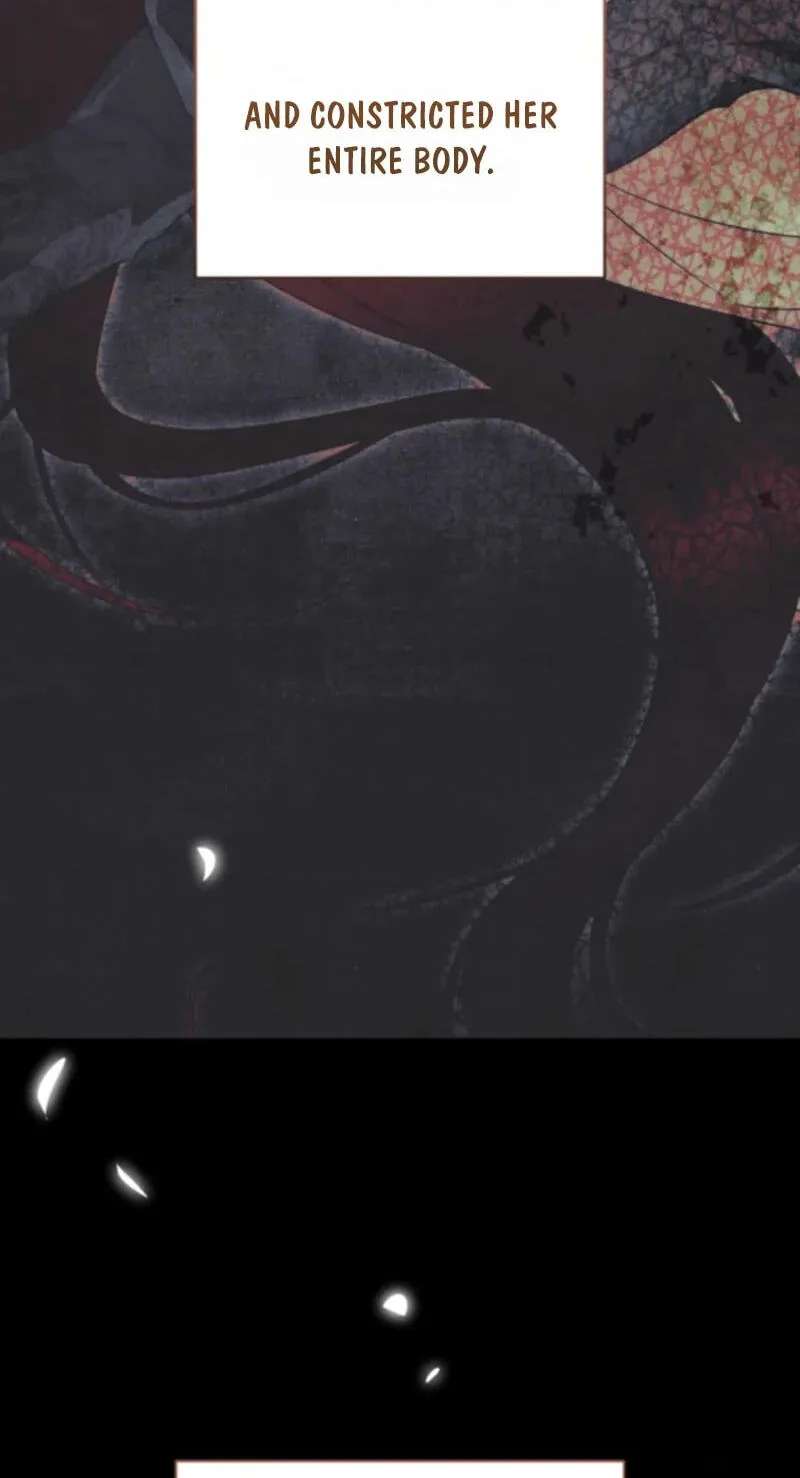 The Eldest Daughter Walks Down The Flower Path Chapter 43 - page 53