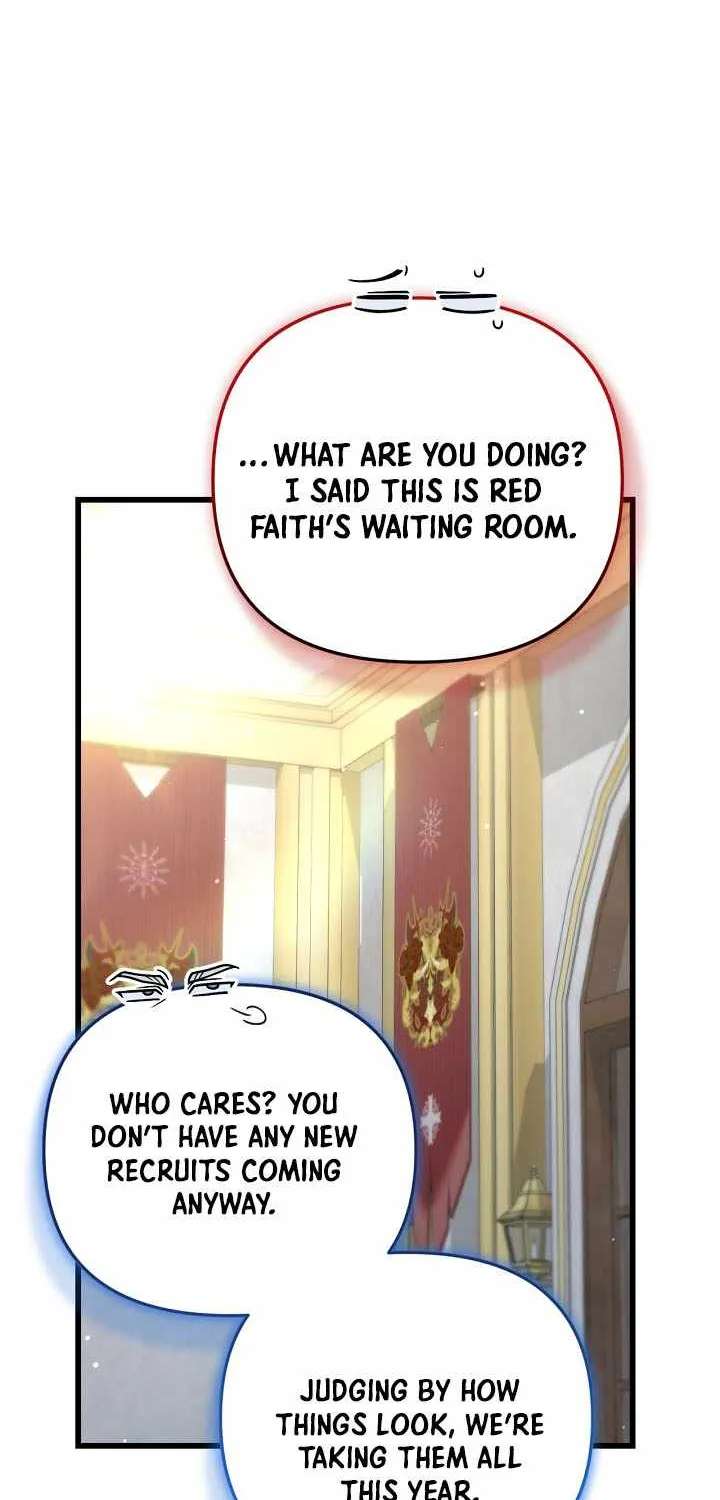 I'm Gonna Annihilate This Land Chapter 96 - page 48