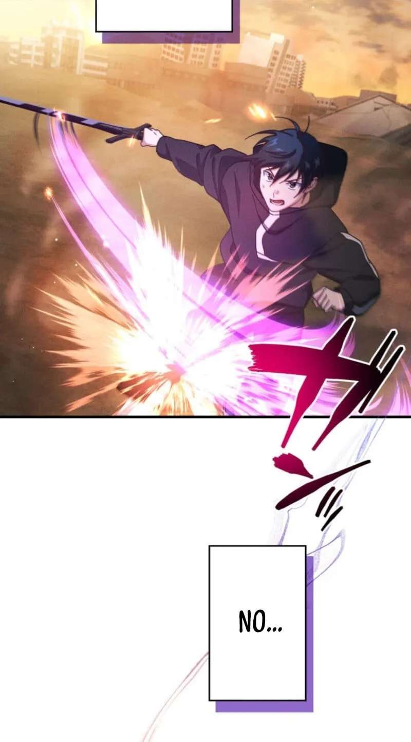 Lost Man: The Demon Lord-Class Player Who Returns from Death Chapter 91 - page 20