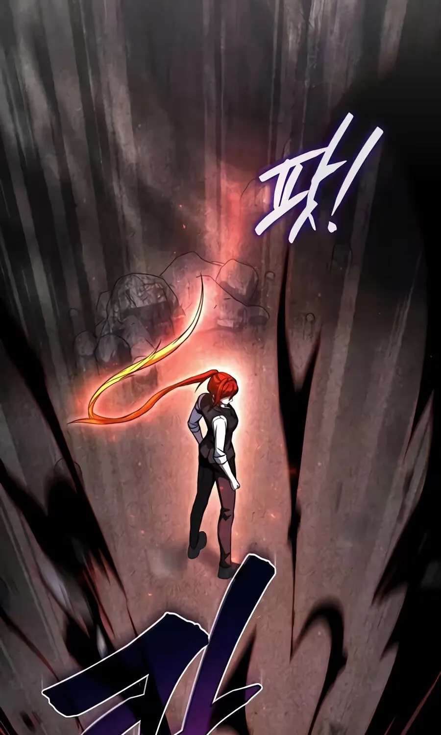 The Regressor Can Make Them All Chapter 37 - page 95