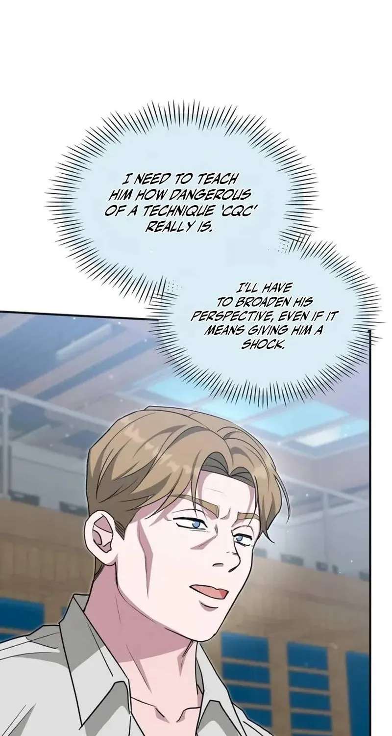 I Was Mistaken As a Monstrous Genius Actor Chapter 113 - page 28