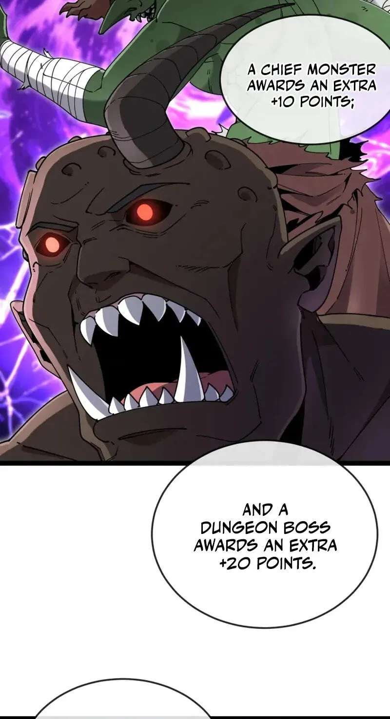 Global Awakening: I'm a Necromancer, and I Alone Am a Disaster Chapter 3 - page 69