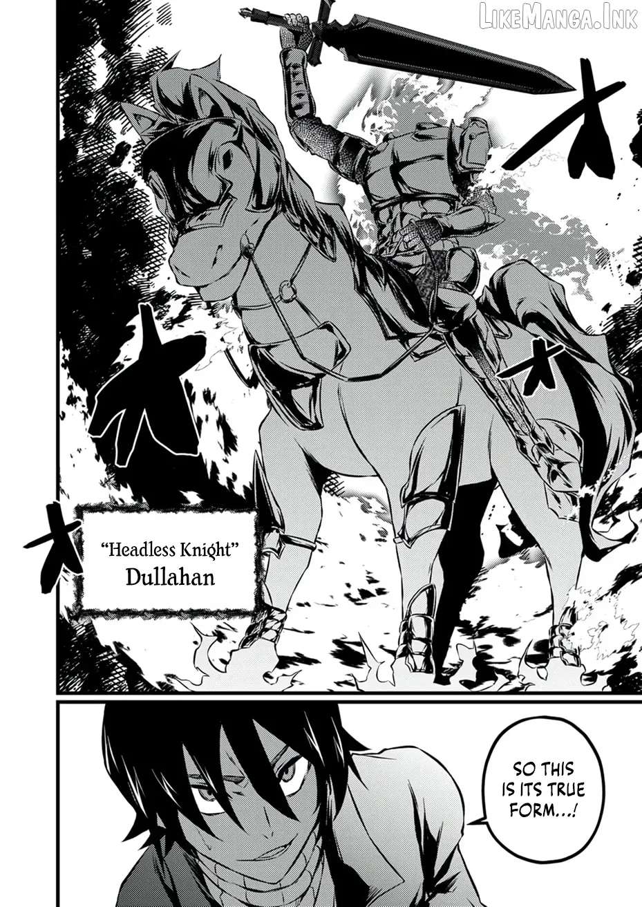 The Former Slave Who Awakened to the Strongest Class [Shadow Necromancer] Exacts Revenge on This Corrupt World Chapter 6 - page 15