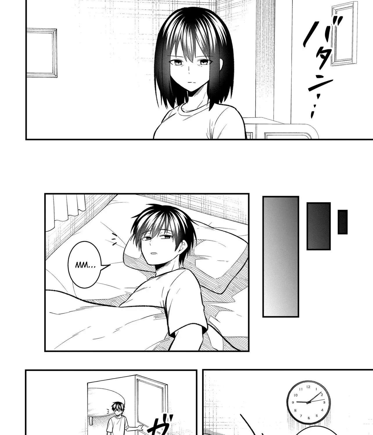 My Life Turned Around: After Being Cheated on and Falsely Accused, I Ended up Being Adored by the Most Beautiful Girl in School Chapter 11.1 - page 29
