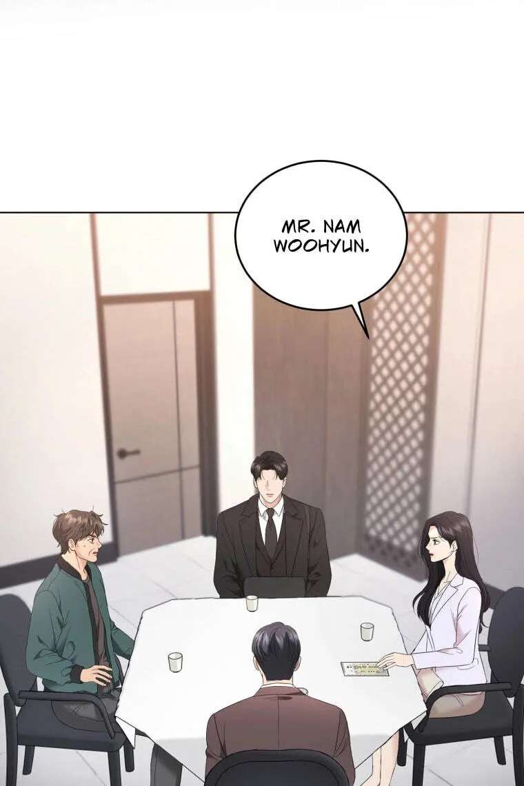 Erasing My Ex-Husband Chapter 69 - page 80