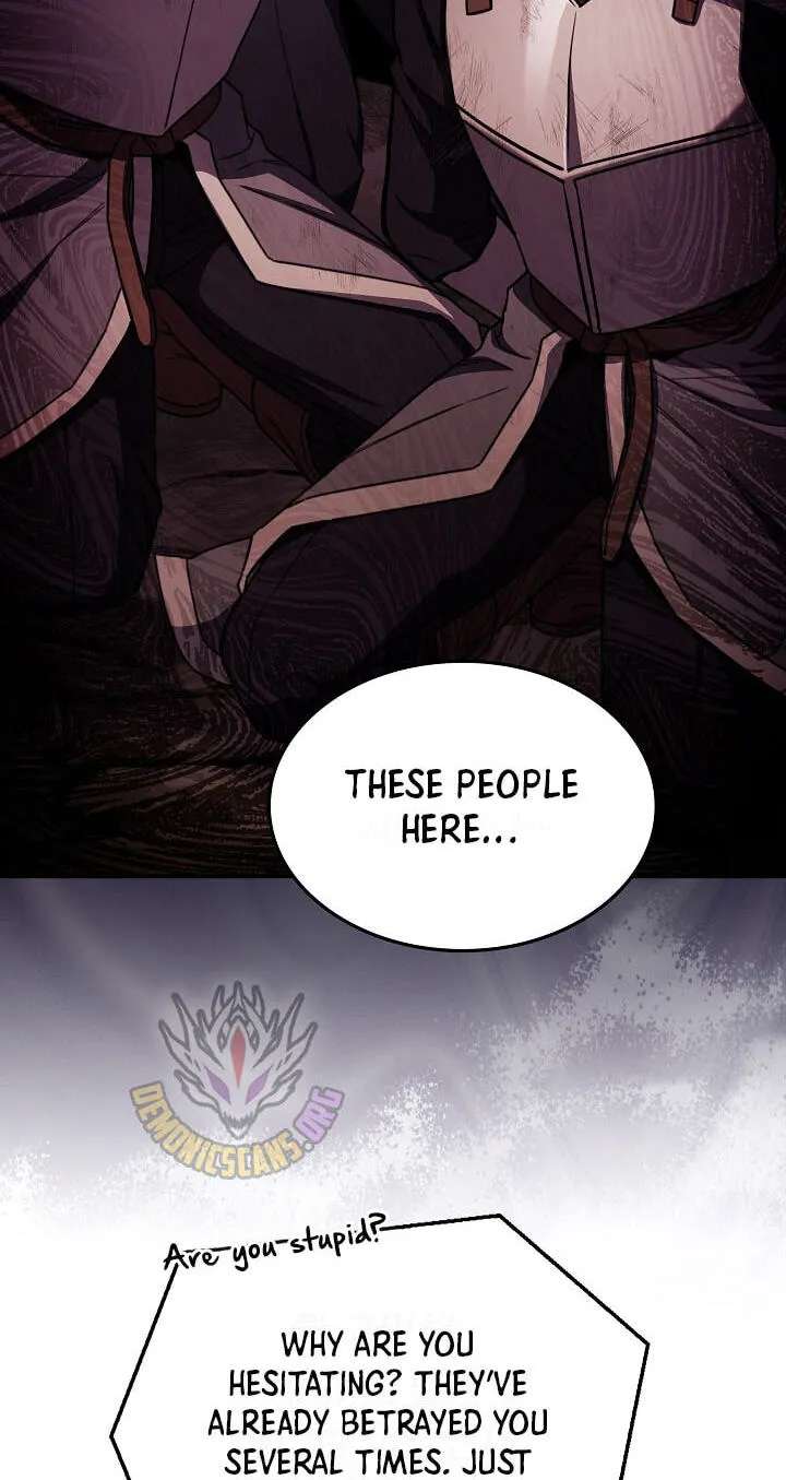 The Legendary Spearman Returns Chapter 213 - page 67