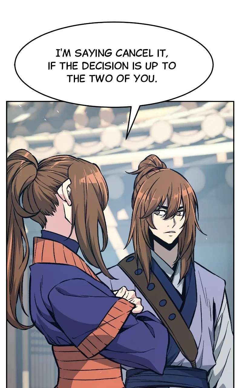 AbsoluteSword Sense Chapter 187 - page 41