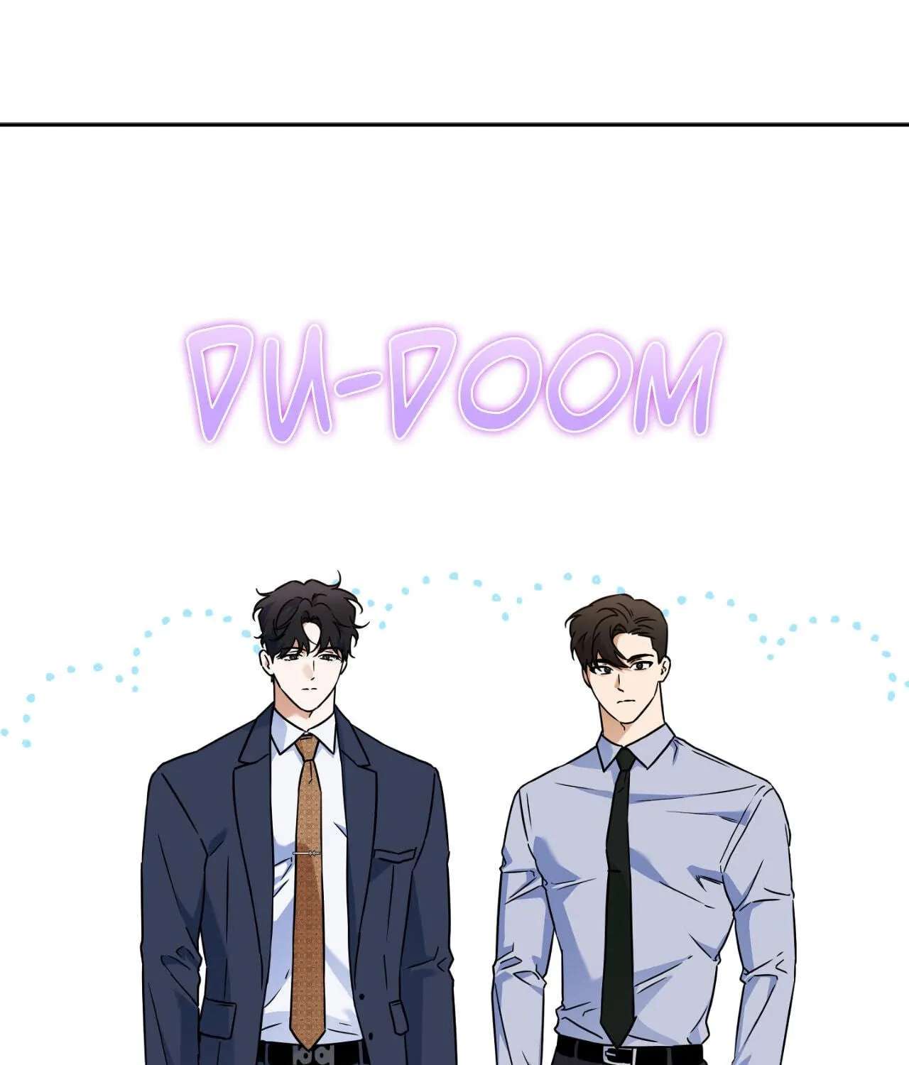 Sugar Trap Chapter 63 - page 33
