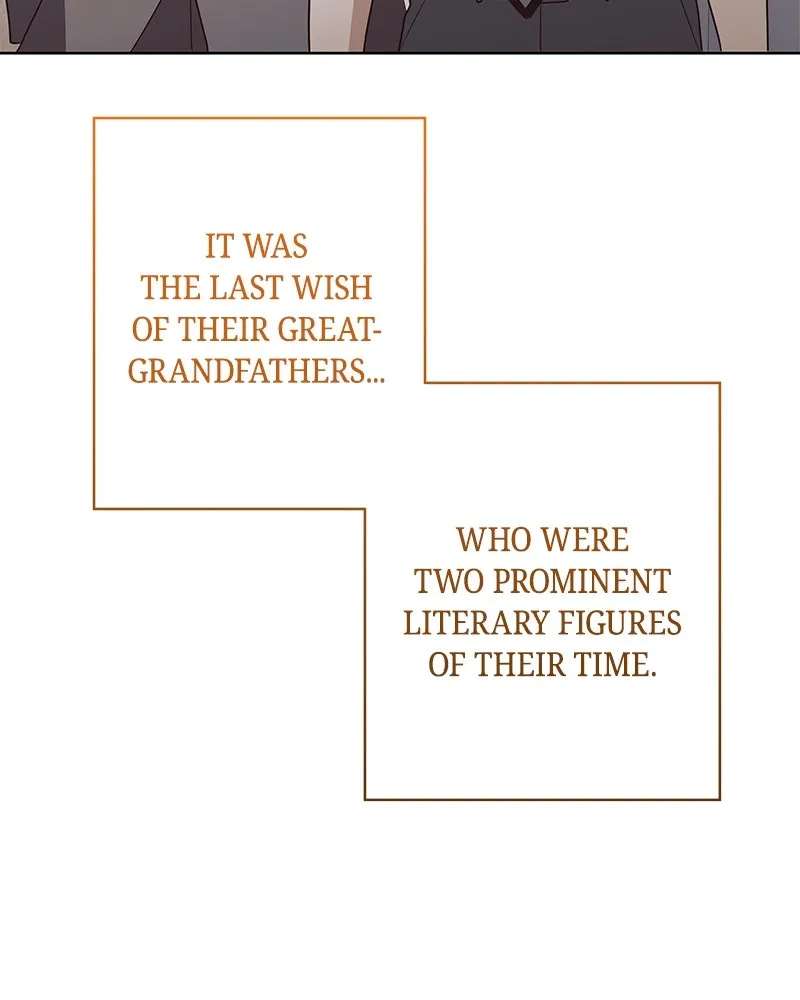 My Wife Cameto Her Funeral Chapter 1 - page 31
