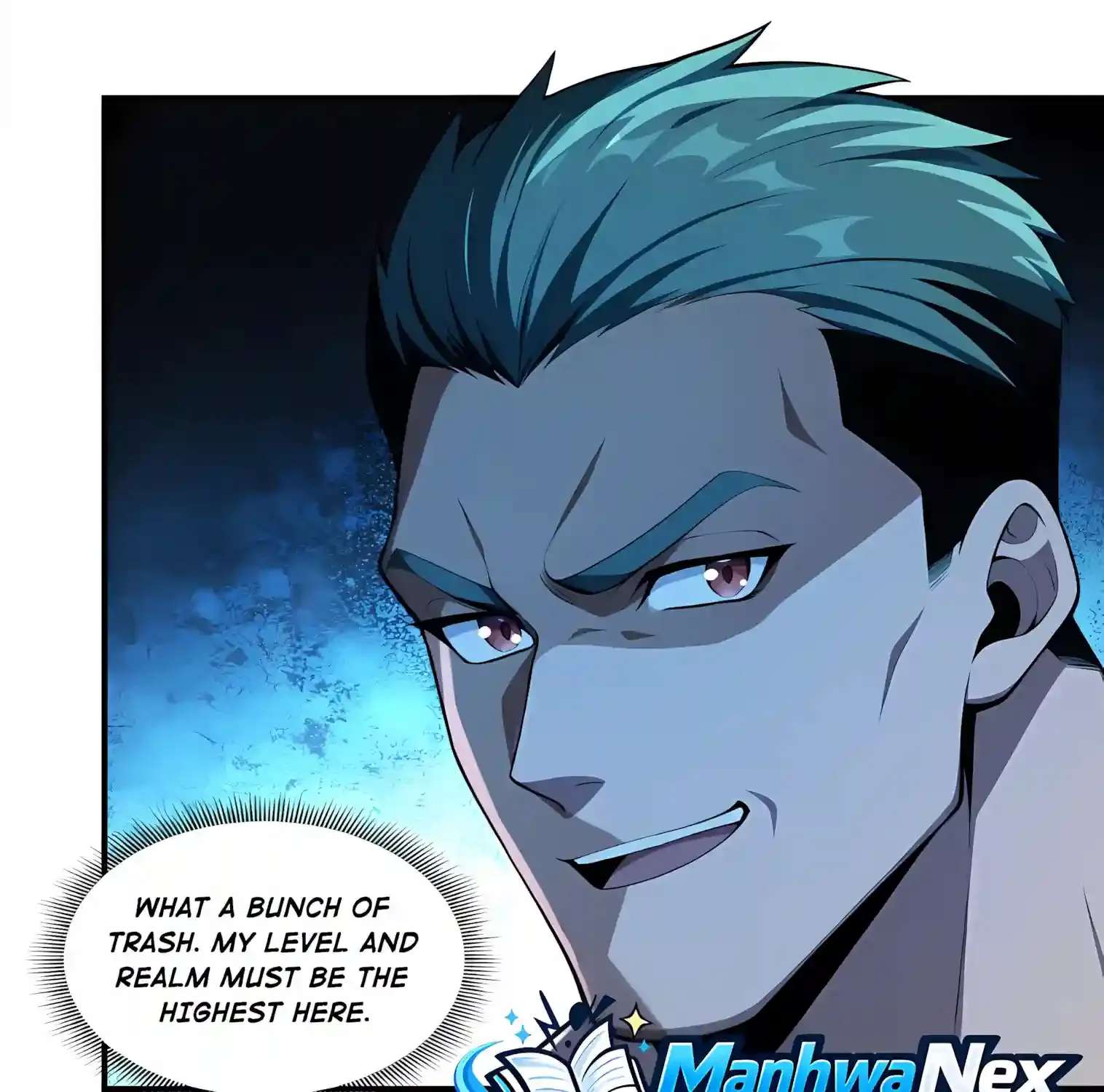 Undead Catastrophe: A Sea of Bones at My Command Chapter 45 - page 31