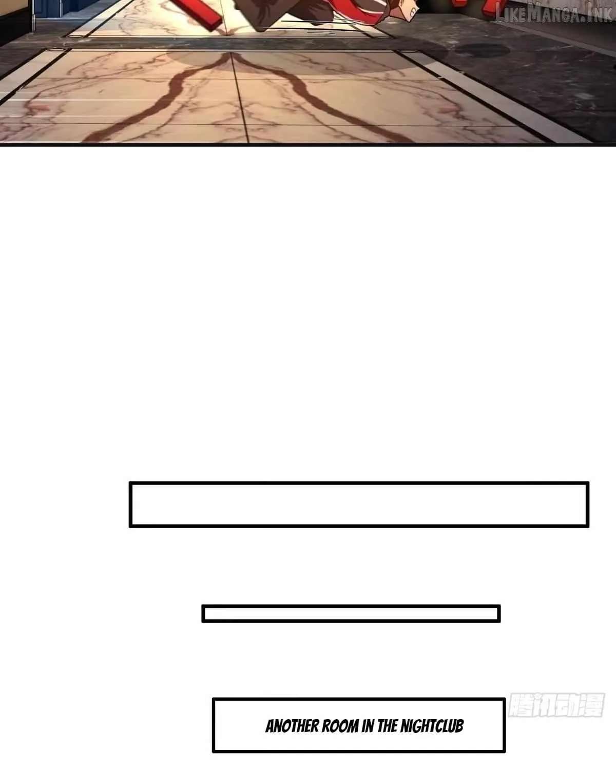 The Ultimate Wantless Godly Rich System Chapter 84 - page 92