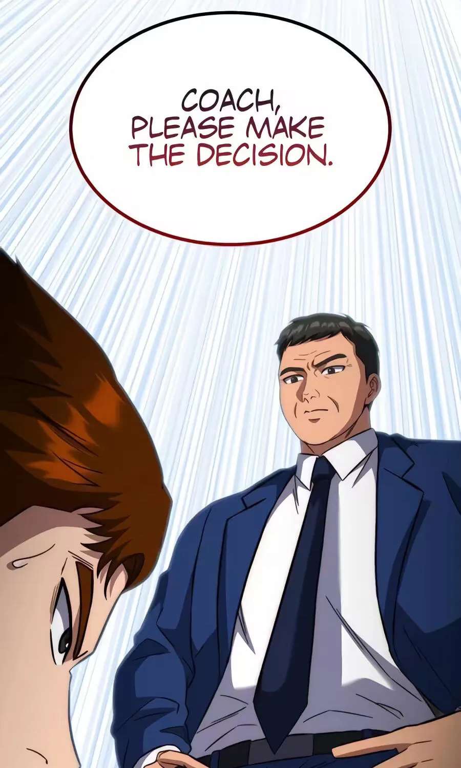 The Genius Midfielder With the Killer Pass Chapter 76 - page 216