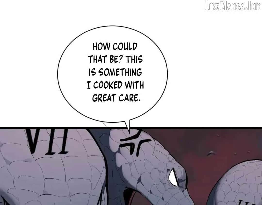 Doomsday for All: Me, Virus Monarch Chapter 131 - page 20