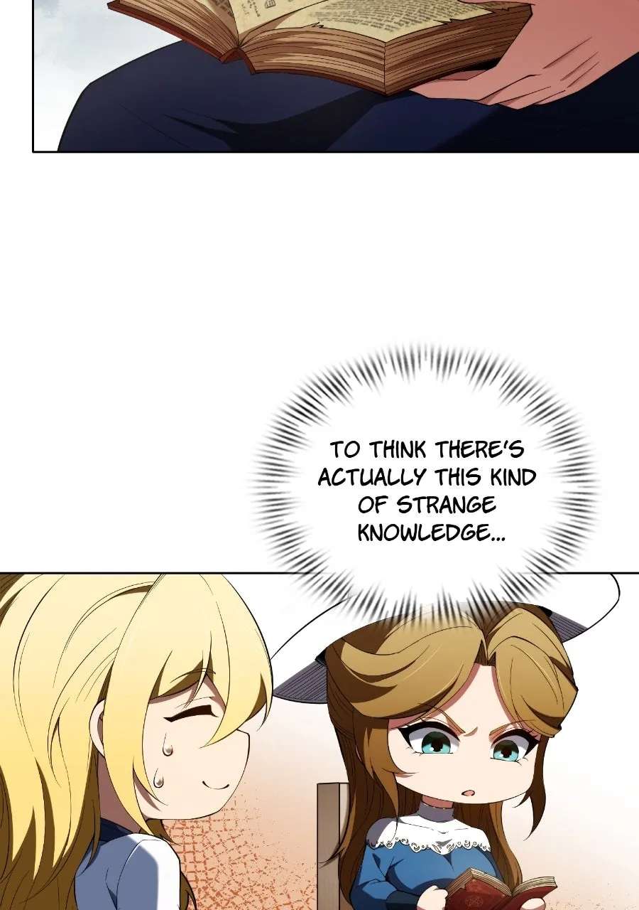 I Dominate a Magical Continentwith an Industrial Revolution Chapter 39 - page 55