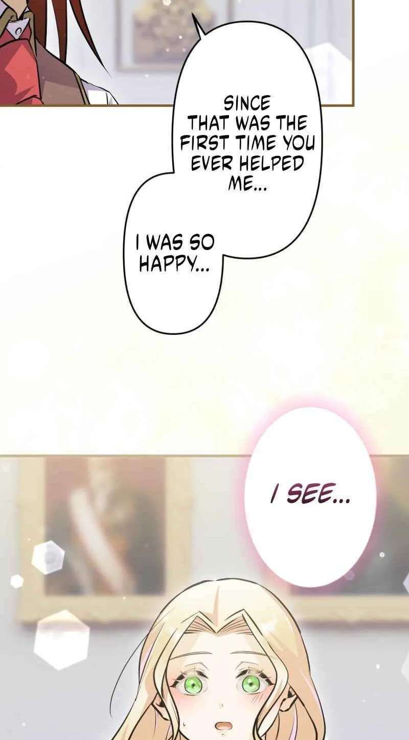 Potchari Akujo no Restaurant Chapter 56 - page 34