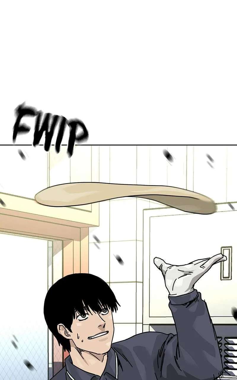 To Not Die Chapter 225 - page 61