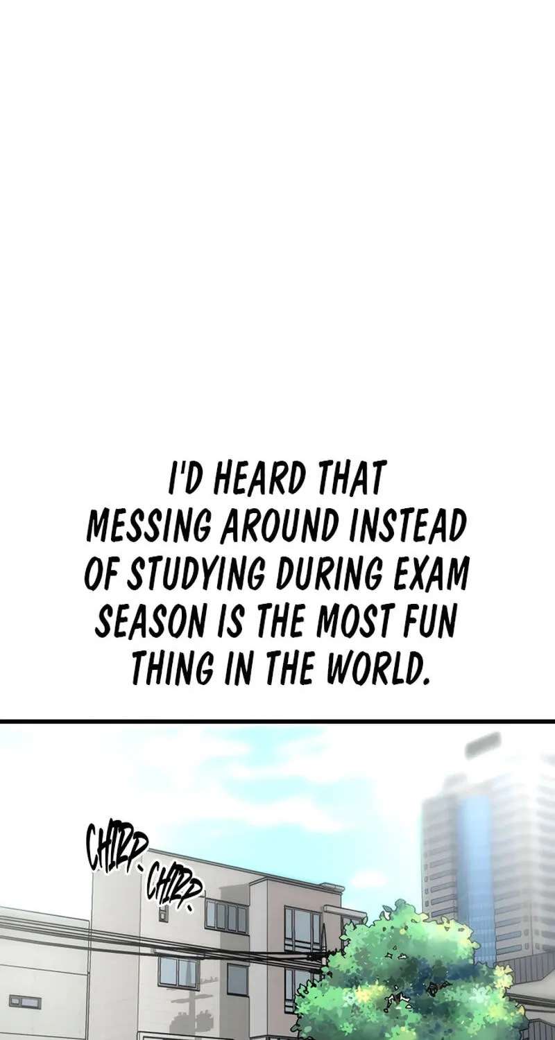 The Student, the Witch, and the Academy Chapter 75 - page 19