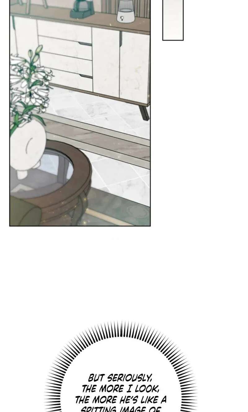 Peppermint Candy Chapter 35 - page 39