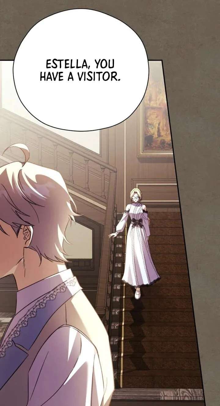 The Immoral Duke Needs to be Homeschooled Chapter 63 - page 25