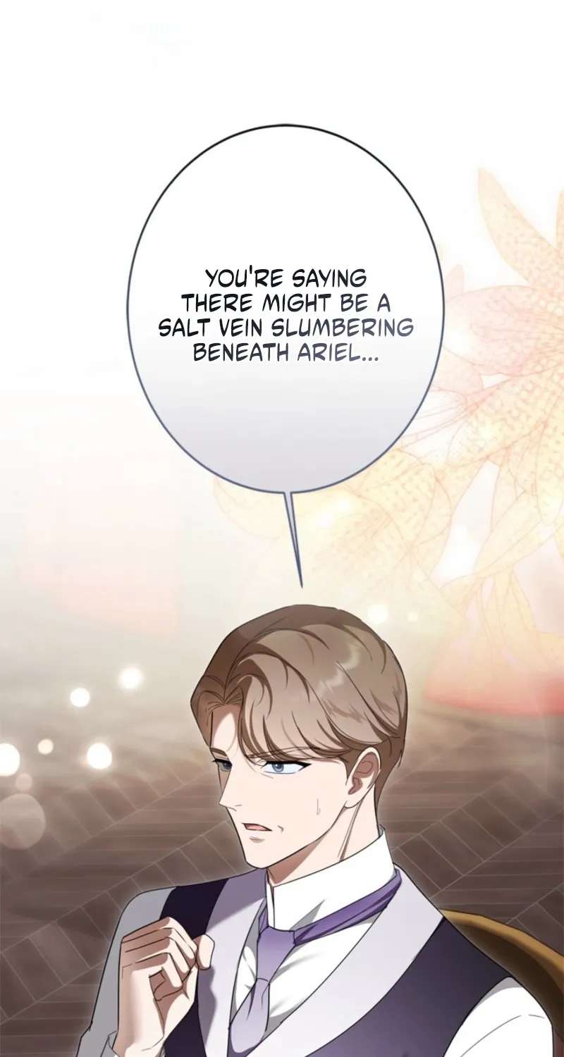 The Timid Lady of the Frontier Won’t Give Up on Revenge Chapter 17 - page 48